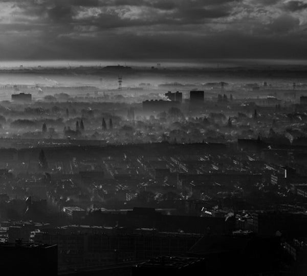 Wesenwille | I + Live At Roadburn | 2LP
