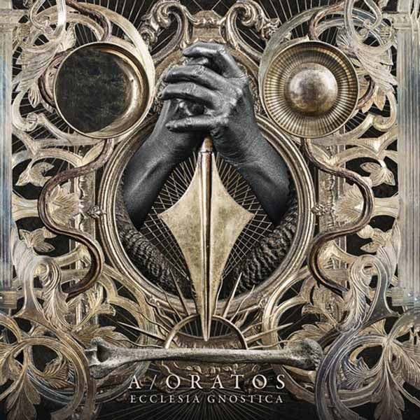 A/Oratos | Ecclesia Gnostica | LP