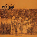 Vigljos | Tome II - Ignis Sacer | LP