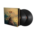 Gorillaz | The Mountain | 2LP Gatefold Sleeve  front cover