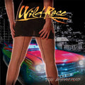 Wild Rose | Too Dangerous | CD