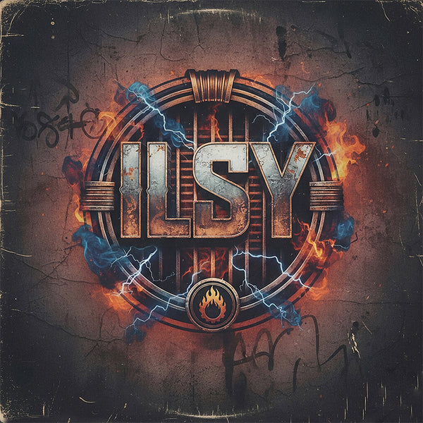 Ilsy | Ilsy | CD