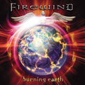 Firewind | Burning Earth (Purple Vinyl) | LP