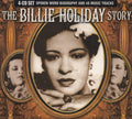 Billie Holiday | The Billie Holiday Story | 4CD