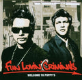 Fun Lovin’ Criminals | Welcome to Poppy’s | CD
