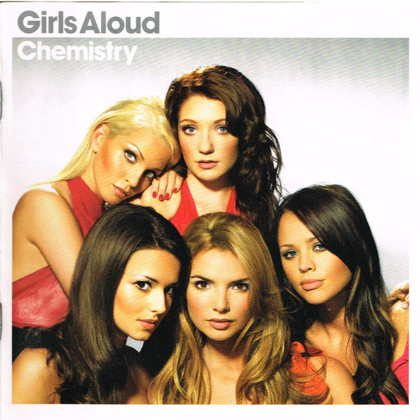 Girls Aloud | Chemistry | CD