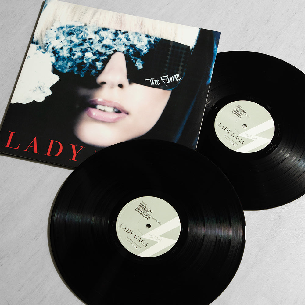 Lady Gaga - The Fame