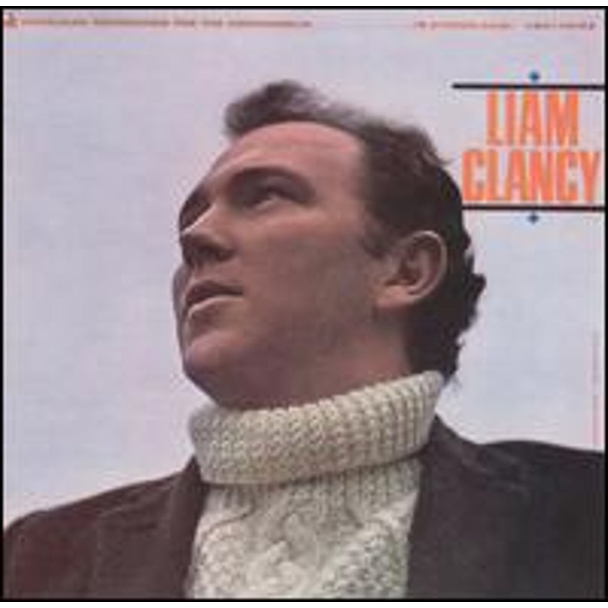 Liam Clancy | Clancy, Liam | CD