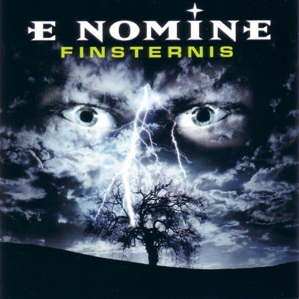 E Nomine | Finsternis | CD