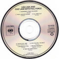 Lisa Lisa and Cult Jam - With Full Force
