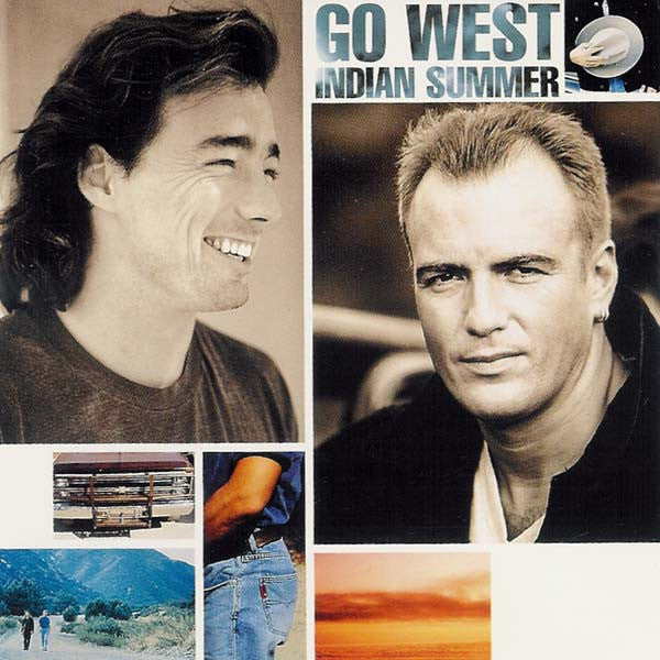 Go West - Indian Summer | Go West - Indian Summer | CD