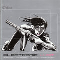 Various Artists | Electronic Lust: Orkus Vol. 1 | CD