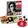 Lou Reed | Original Album Classics | 6CD