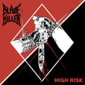 Blade Killer | High Risk | CD