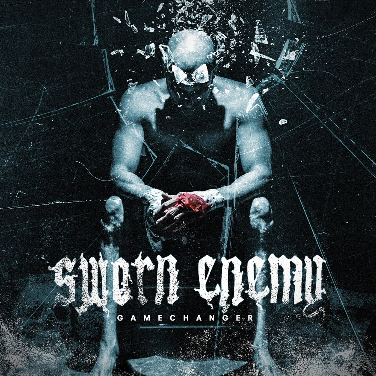 Sworn Enemy | Gamechanger | CD