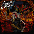 Santa Cruz | Katharsis | CD