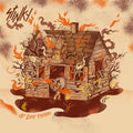 Stinky | Of Lost Things | CD