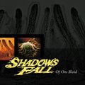 Shadows Fall | Of One Blood (Blood Red Vinyl) | LP