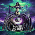 Immortal Guardian | Psychosomatic | CD