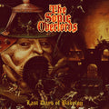 The Sonic Overlords | Last Days Of Babylon | CD