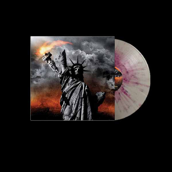 God Forbid | IV: Constitution Of Treason | 2LP