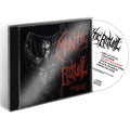 Mantic Ritual | Heart Set Stone | CD