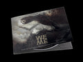 Woe Unto Me | Along The Meandering Ordeals, Reshape The Pivot Of Harmony | CD