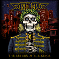 Santa Cruz | The Return Of The Kings | CD