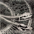 The Absence | Enemy Unbound (Poltergeist Colored Vinyl) | LP