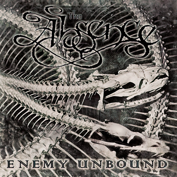 The Absence | Enemy Unbound (Poltergeist Colored Vinyl) | LP