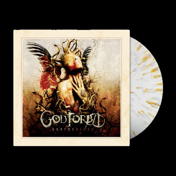 God Forbid | Earthsblood (2lp) | 2LP