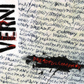 Verni | Dreadful Company | CD