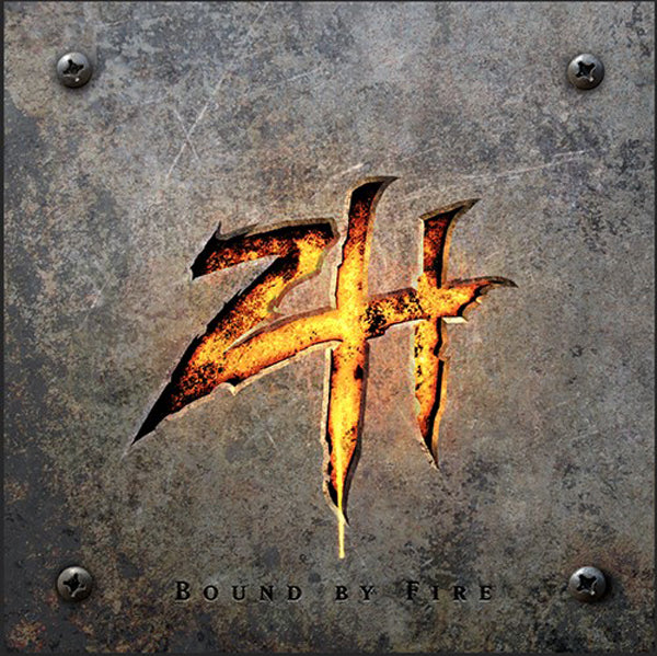 Zimmers Hole | Bound By Fire | LP
