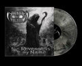 Avenger Of Blood | Revenge Is My Name (Throes Of Ash Coloured Vinyl) | LP