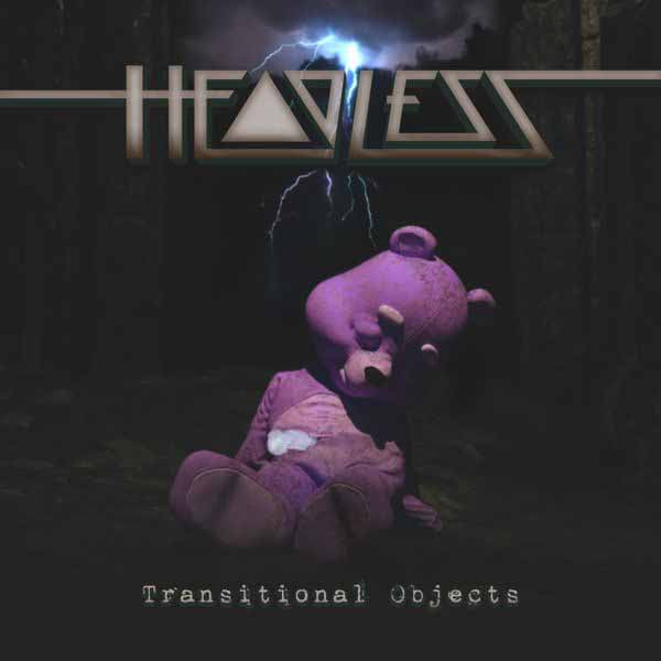 Headless | Transitional Objects | CD