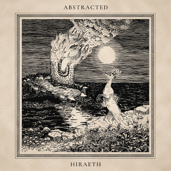 Abstracted | Hiraeth | CD