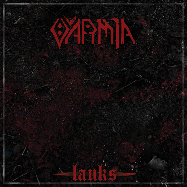 Varmia | Lauks | CD