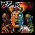 Cutthroat | The Purge Ep | C2LP