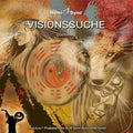 Kierab Deverniero & Hemi-Sync | Visionssuche (German Vision Quest) | CD