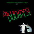 Manfred Mann's Earth Band | Budapest Live | CD