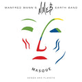 Manfred Mann's Earth Band | Masque | LP