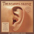 Manfred Mann's Earth Band | The Roaring Silence (2lp Book) | 2LP