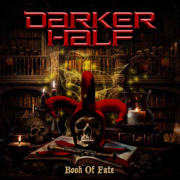 Darker Half | The Book Of Fate | CDK