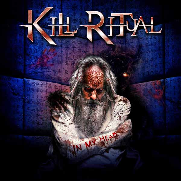 Kill Ritual | In My Head | CDK