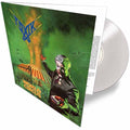 Toxik | World Circus Re-Release (Clear Vinyl) | LP