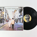 Oasis | (What's the Story) Morning Glory (4x7in / BOXSET) | 1LP front cover
