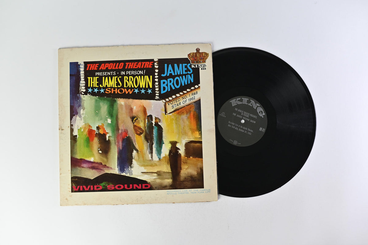 Album front cover