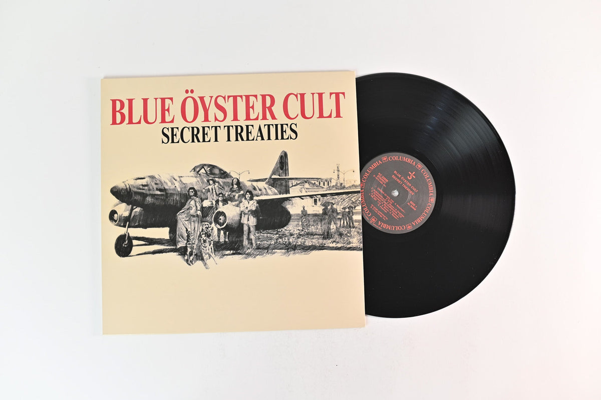 Album front cover