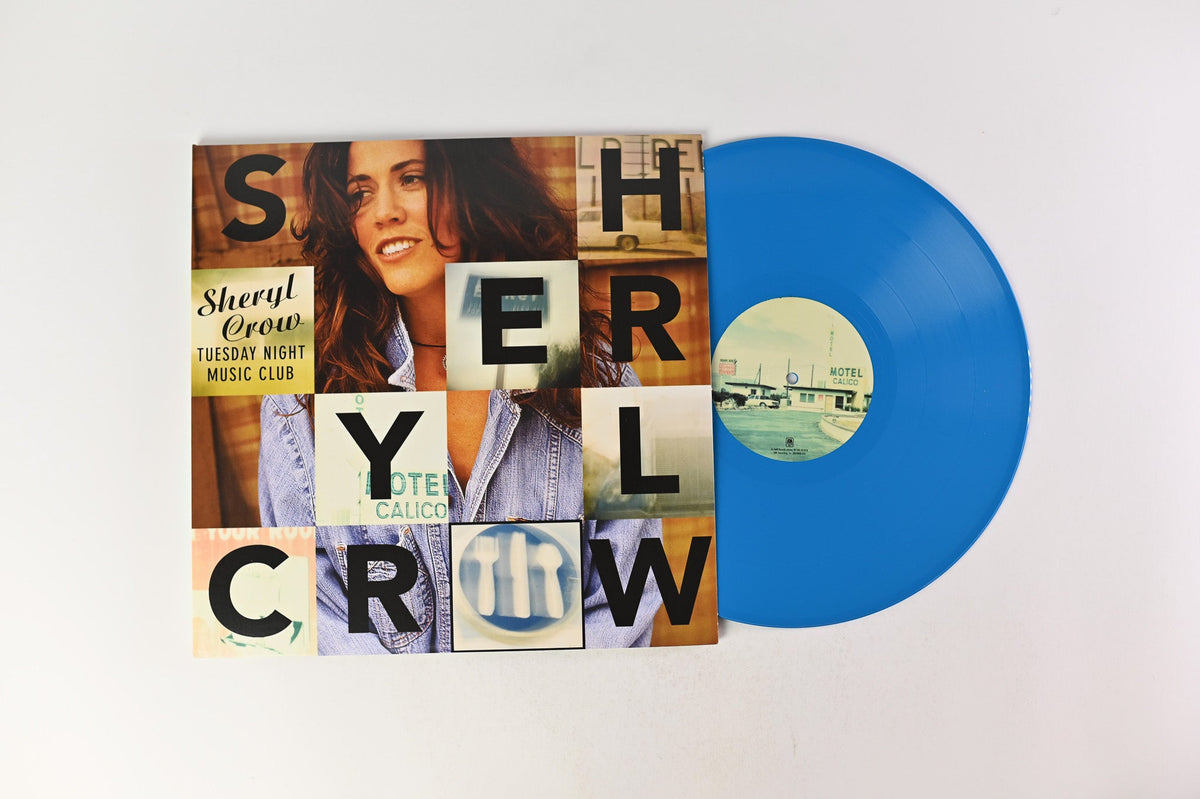 Album front cover