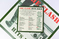 Album front cover
